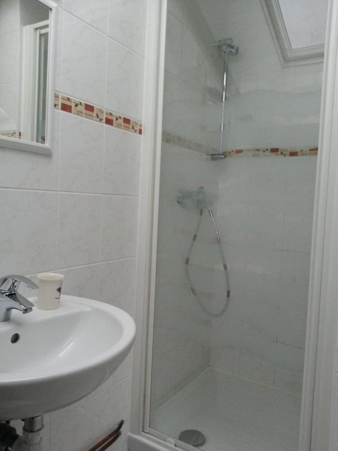 Appartement En Location Touristique Pour 4 Personnes Docelles ภายนอก รูปภาพ